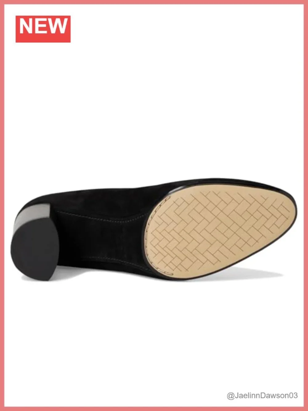 N/A elegant slingback